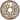 Münze, Frankreich, Lindauer, 25 Centimes, 1919, SS, Kupfer-Nickel, KM:867a