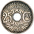 Monnaie, France, Lindauer, 25 Centimes, 1919, TTB, Cupro-nickel, Gadoury:380