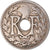 Coin, France, Lindauer, 25 Centimes, 1917, EF(40-45), Copper-nickel, KM:867a