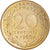 Monnaie, France, Marianne, 20 Centimes, 1986, Paris, SPL, Bronze-Aluminium