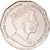 Moeda, Ilhas Virgens Britânicas, Dollar, 2022, RMS Rhone.FDC, MS(65-70)