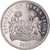 Coin, Sierra Leone, Dollar, 2022, L'antilope.BU, MS(63), Cupronickel, KM:484