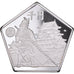 Moeda, Japão, 1000 Yen, 2021, Satsuma.Japon .BE, MS(65-70), Cupro Nickel