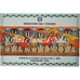 Coin, Italy, Faune et flore d’Italie 2e émission, 500 Lire, 1992, Rome, FDC
