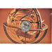 Coin, Italy, 500 Lire, 1990, Christophe Colomb.FDC, MS(65-70), Silver, KM:140