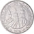 Moneta, San Marino, 50 Lire, 1974, Rome, BB+, Acciaio, KM:35