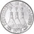 Moneta, San Marino, 50 Lire, 1975, Rome, SPL-, Acciaio, KM:45