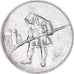 Coin, San Marino, 5 Lire, 1978, Rome, AU(55-58), Aluminum, KM:78