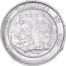 Coin, San Marino, 5 Lire, 1977, AU(55-58), Aluminum, KM:65