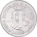 Coin, San Marino, 5 Lire, 1982, Rome, AU(50-53), Aluminum, KM:133