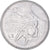 Moneda, San Marino, 2 Lire, 1976, MBC, Aluminio, KM:52