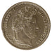 FRANCE, Louis-Philippe, 2 Francs, 1846, Paris, KM #743.1, EF(40-45), Silver,...