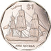 Coin, BRITISH VIRGIN ISLANDS, Dollar, 2022, Pobjoy Mint, HMS Astrea.FDC
