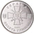 Coin, Ukraine, 10 Roubles, 2021, Forces terrestres ukrainiennes, MS(63), Zinc