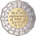 Coin, Croatia, 25 Kuna, 2021, Journée mondiale des enfants, MS(63)