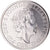 Moneda, Gran Bretaña, 5 Pounds, 2022, Jubilé de Platine de la Reine Elisabeth