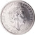 Monnaie, Grande-Bretagne, 5 Pounds, 2022, Jubilé de Platine de la Reine