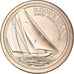 Coin, United States, Dollar, 2022, Philadelphia, American Innovation - Rhode
