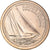Moneta, USA, Dollar, 2022, Philadelphia, American Innovation - Rhode Island