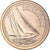 Coin, United States, Dollar, 2022, Philadelphia, American Innovation - Rhode