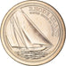 Moneta, Stati Uniti, Dollar, 2022, Philadelphia, American Innovation - Rhode