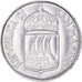 Moneta, San Marino, Lira, 1973, Rome, AU(50-53), Aluminium, KM:22