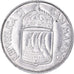Moneda, San Marino, Lira, 1973, Rome, MBC, Aluminio, KM:22