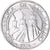 Moeda, San Marino, Lira, 1974, AU(55-58), Alumínio, KM:30