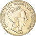 Coin, Denmark, 20 Kroner, 2020, Anniversaire de la reine Margrethe II, MS(63)
