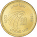 Moneta, Egitto, 50 Piastres, 2022, 90th Anniversary - Egypt Air, SPL, Acier