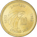 Moneta, Egitto, 50 Piastres, 2022, 90th Anniversary - Egypt Air, SPL, Acier