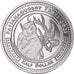 Coin, United States, Half Dollar, 2021, U.S. Mint, Passamaquoddy tribes.BE.