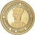 Coin, United States, Dollar, 2021, U.S. Mint, Passamaquoddy tribes.BE. Fantasy
