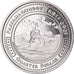 Coin, United States, Quarter, 2021, U.S. Mint, Passamaquoddy tribes.BE. Fantasy