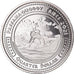 Coin, United States, Quarter, 2021, U.S. Mint, Passamaquoddy tribes.BE. Fantasy
