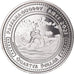 Coin, United States, Quarter, 2021, U.S. Mint, Passamaquoddy tribes.BE. Fantasy
