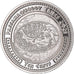 Moneta, Stati Uniti, Dime, 2021, U.S. Mint, Passamaquoddy tribes.BE. Fantasy