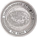 Moneta, Stati Uniti, Dime, 2021, U.S. Mint, Passamaquoddy tribes.BE. Fantasy