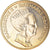 Coin, Denmark, 20 Kroner, 2020, Anniversaire de la reine Margrethe II, MS(63)