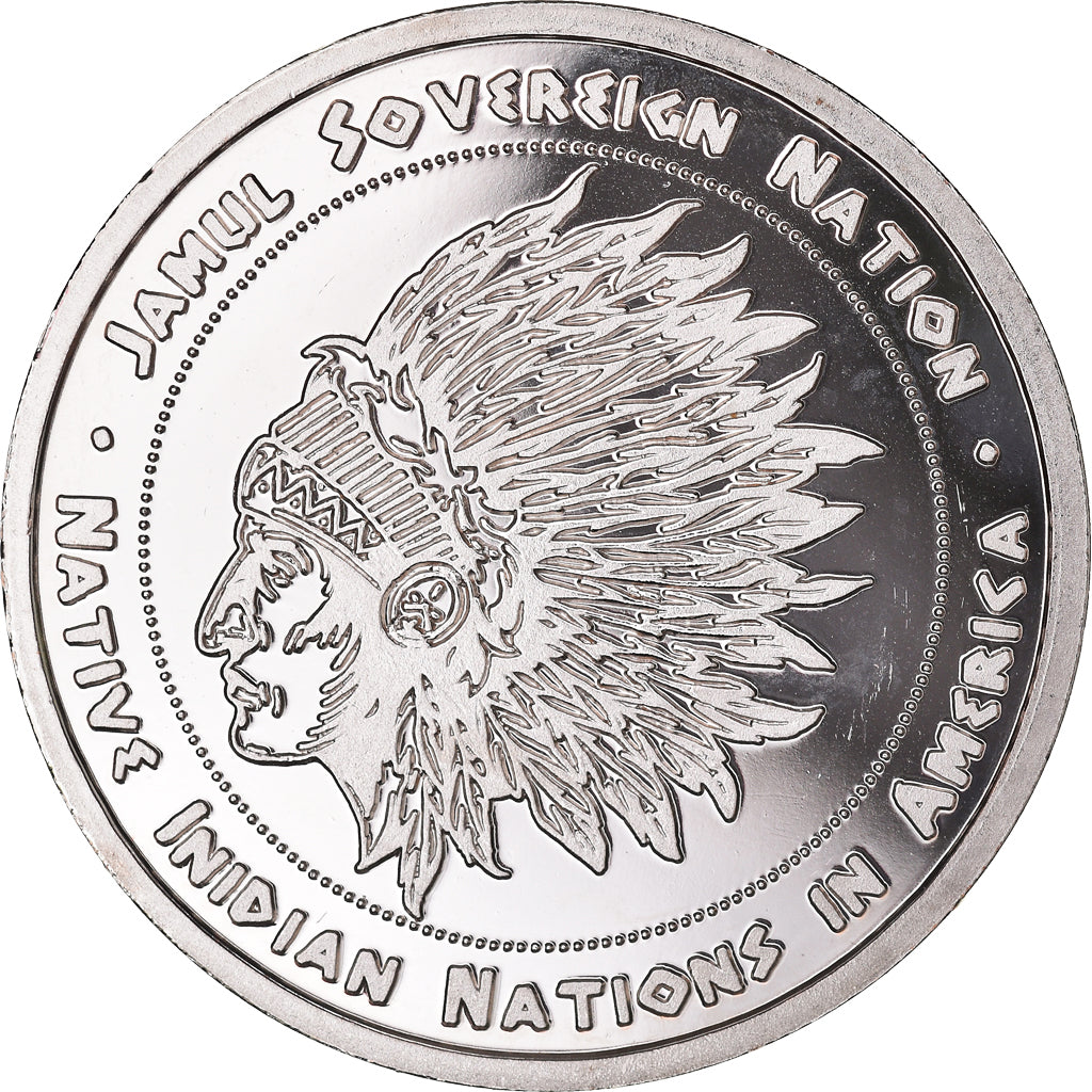 Coin, United States, 1/2 Dollar, 2021, U.S. Mint, Caddo Tribes.BE.Monnaie de