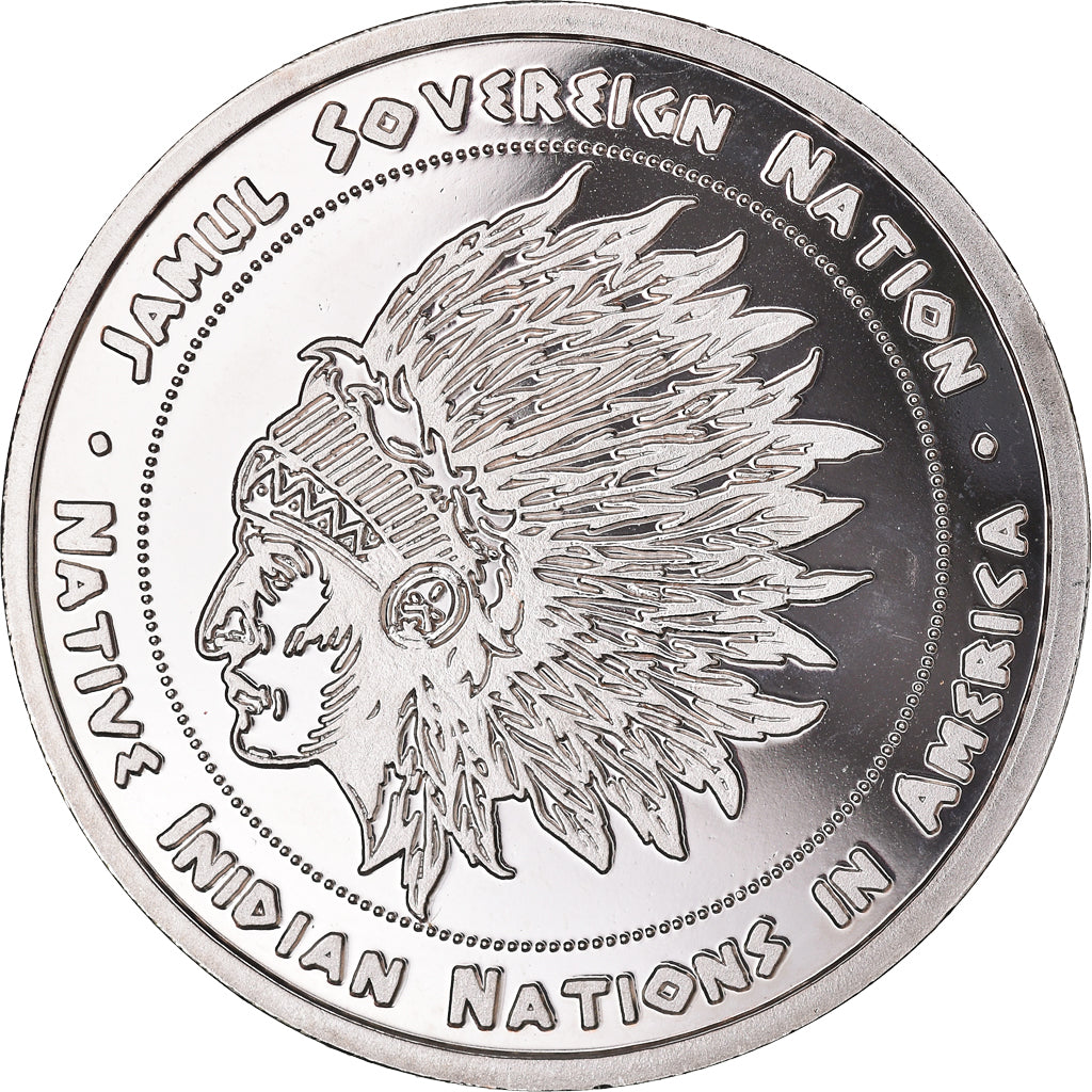 Coin, United States, 1/2 Dollar, 2021, U.S. Mint, Caddo Tribes.BE.Monnaie de