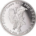 Monnaie, États-Unis, Dime, 2021, U.S. Mint, Caddo Tribes.BE.Monnaie de