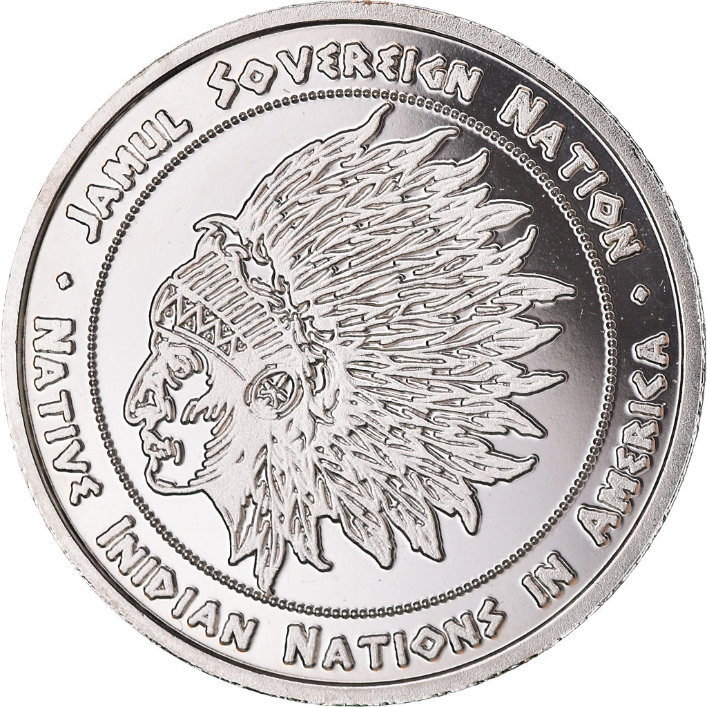 Monnaie, États-Unis, Dime, 2021, U.S. Mint, Caddo Tribes.BE.Monnaie de