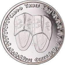 Münze, Vereinigte Staaten, 5 Cents, 2021, U.S. Mint, Caddo Tribes.BE.Monnaie de