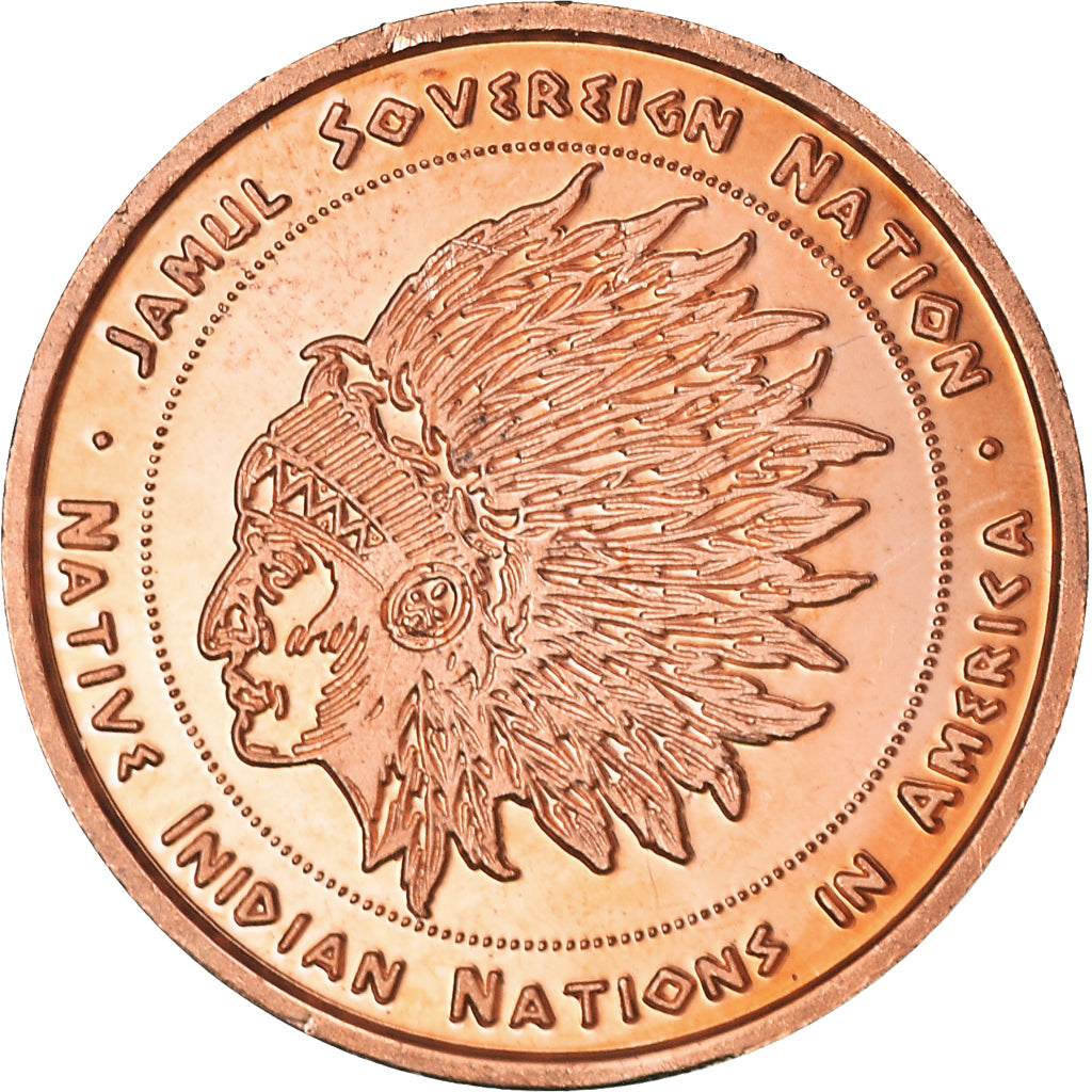 Coin, United States, Cent, 2021, U.S. Mint, Caddo Tribes.BE.Monnaie de