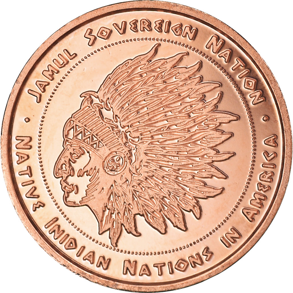 Coin, United States, Cent, 2021, U.S. Mint, Caddo Tribes.BE.Monnaie de