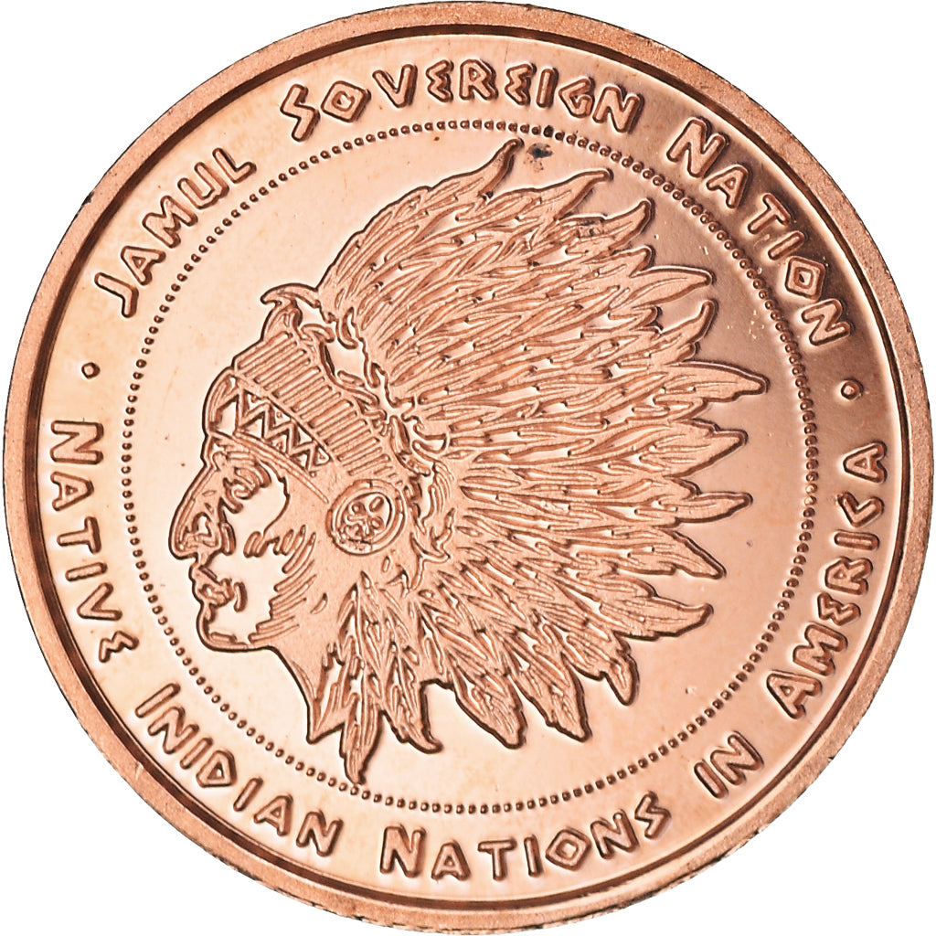 Coin, United States, Cent, 2021, U.S. Mint, Caddo Tribes.BE.Monnaie de