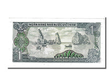 Viet Nam, 1 D<ox>ng, 1985, KM #90a, UNC(65-70), 9383321