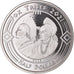 Coin, United States, Half Dollar, 2021, U.S. Mint, Fox tribes.BE.Fantasy items
