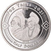 Coin, United States, Half Dollar, 2021, U.S. Mint, Fox tribes.BE.Fantasy items
